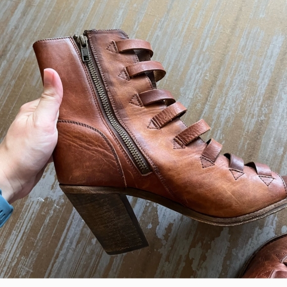 Ready to rotate - Picture 8 of 8